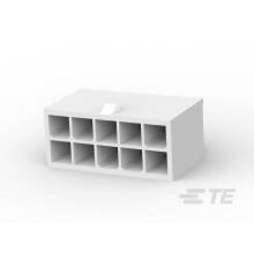 TE Connectivity 1-1586038-0, 1 ks Tray