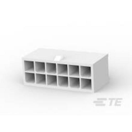 TE Connectivity 1-1586038-2 1 ks Tray