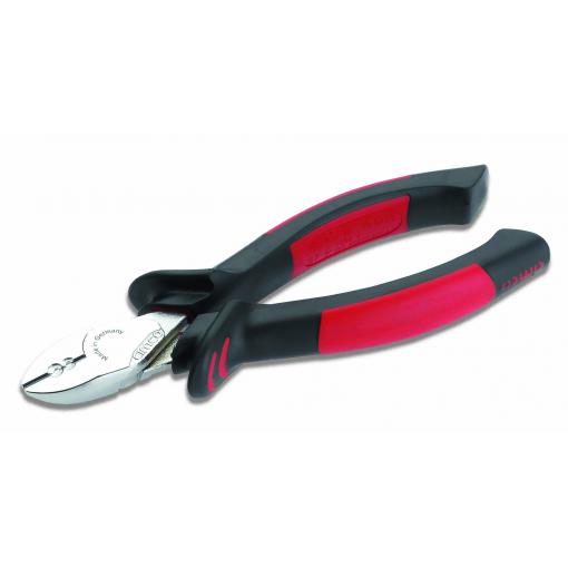 Cimco Cimco Werkzeuge 100652 VDE diagonální odizolovací kleště 160 mm