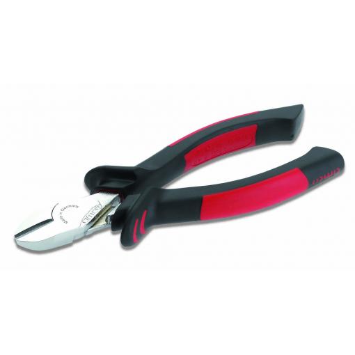 Cimco Cimco Werkzeuge 100574 VDE boční štípací kleště s fazetou 160 mm