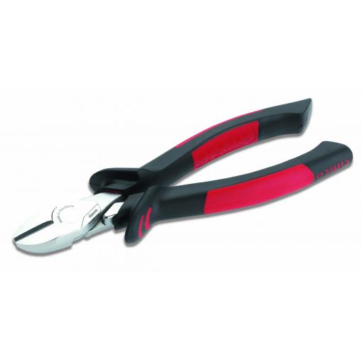 Cimco Cimco Werkzeuge 100577 VDE boční štípací kleště s fazetou 180 mm