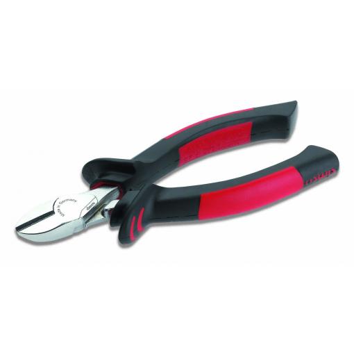 Cimco Cimco Werkzeuge 100572 VDE boční štípací kleště s fazetou 145 mm