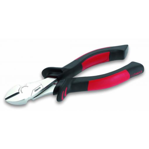 Cimco Cimco Werkzeuge 100526 VDE boční štípací kleště s fazetou 160 mm