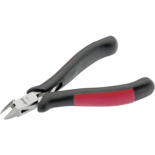 Cimco 100802 100802 ESD boční štípací kleště s fazetou 120 mm