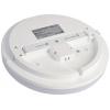 Deko Light 348146 Altais 25W Motion LED stropní svítidlo s PIR senzorem Energetická třída (EEK2021): D (A - G) 25 W bílá