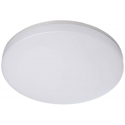 Deko Light 348146 Altais 25W Motion LED stropní svítidlo s PIR senzorem Energetická třída (EEK2021): D (A - G) 25 W bílá