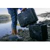 B & W International outdoor.cases Typ 6000 outdoorový kufřík, 32.6 l, (š x v x h) 510 x 420 x 215 mm, žlutá, 6000/Y