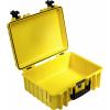 B & W International outdoorový kufřík outdoor.cases Typ 5000 22.1 l (š x v x h) 430 x 190 x 365 mm žlutá 5000/Y