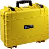 B & W International outdoorový kufřík outdoor.cases Typ 5000 22.1 l (š x v x h) 430 x 190 x 365 mm žlutá 5000/Y