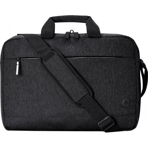 HP brašna na notebooky Prelude Pro Recycled Max. velikost: 43,9 cm (17,3) černá