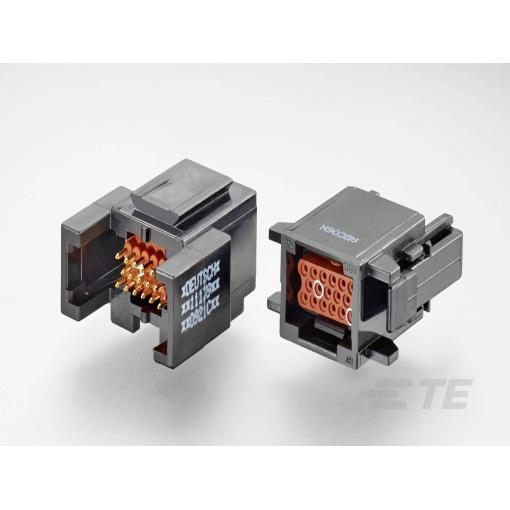TE Connectivity 22P-090, 1 ks Package