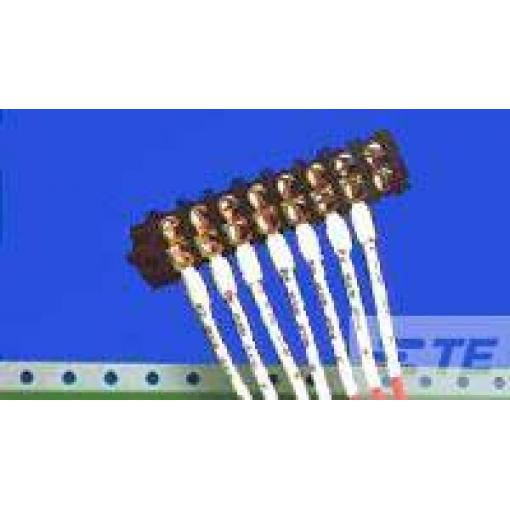 TE Connectivity A13973-000 TE RAY System 6 1 ks