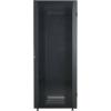 Intellinet 19 Netzwerkschrank Premium Line 32HE 1589x600x800mm Flatp. Traglast 2000kg grau 19 skříň pro datové sítě (š x v x h) 600 x 1589 x 800 mm 32 U šedá
