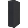 Intellinet 19 Serverschrank Basic Line 36 HE 1766x600x1000mm Flatpack Traglast 600kg grau 19 serverová skříň (š x v x h) 600 x 1766 x 1000 mm 36 U šedá