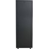 Intellinet 19 Netzwerkschrank Basic Line 42HE 2033x600x800mm Flatp. Traglast 600kg schwarz 19 skříň pro datové sítě (š x v x h) 600 x 2033 x 800 mm 42 U černá