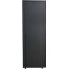 Intellinet 19 Netzwerkschrank Basic Line 32 HE 1588x600x800mm Flatp Traglast 600kg schwarz 19 skříň pro datové sítě (š x v x h) 600 x 1588 x 800 mm 32 U černá