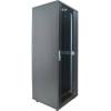 Intellinet 19 Netzwerkschrank Basic Line 32 HE 1588x600x800mm Flatp Traglast 600kg schwarz 19 skříň pro datové sítě (š x v x h) 600 x 1588 x 800 mm 32 U černá