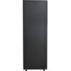 Intellinet 19 Netzwerkschrank Basic Line 32 HE 1588x600x800mm Flatp Traglast 600kg schwarz 19 skříň pro datové sítě (š x v x h) 600 x 1588 x 800 mm 32 U černá