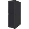 Intellinet 19 Serverschrank Basic Line 26HE 1308x600x1000mm Flatp Traglast 600kg schwarz 19 serverová skříň (š x v x h) 600 x 1308 x 1000 mm 26 U černá (RAL