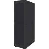 Intellinet 19 Serverschrank Basic Line 26HE 1308x600x1000mm Flatp Traglast 600kg schwarz 19 serverová skříň (š x v x h) 600 x 1308 x 1000 mm 26 U černá (RAL