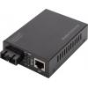 Digitus DN-82120-1 LAN, SC Duplex síťový prvek media converter 1 GBit/s