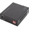 Digitus DN-82120-1 LAN, SC Duplex síťový prvek media converter 1 GBit/s