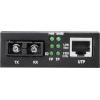 Digitus DN-82120-1 LAN, SC Duplex síťový prvek media converter 1 GBit/s