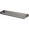 Digitus DN-91424 48 portů síťový patch panel 483 mm (19) CAT 6A 1 U vícebarevná neosazený