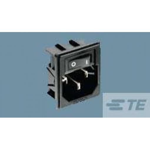 TE Connectivity 1-1609112-8 1 ks Package