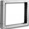 Digitus DN-19 PLINTH-6/10-N1 19 palec šedá