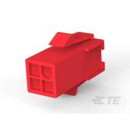 TE Connectivity 1-172159-2 1 ks Bag