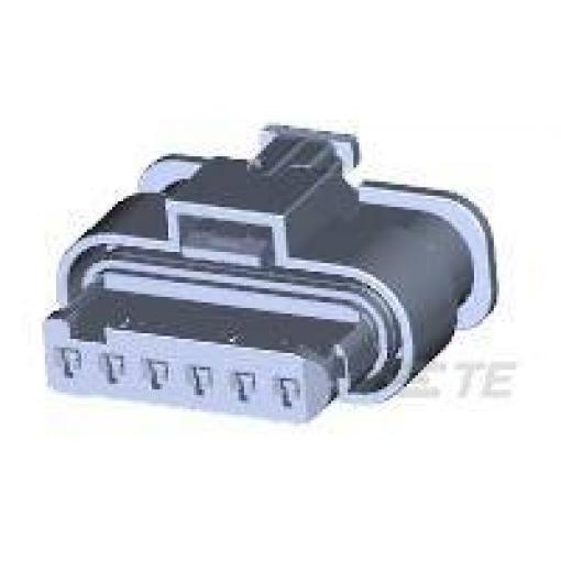 TE Connectivity 1-1718646-1 1 ks Box