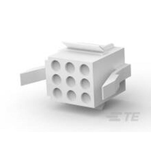 TE Connectivity 1-171197-0 1 ks Bag