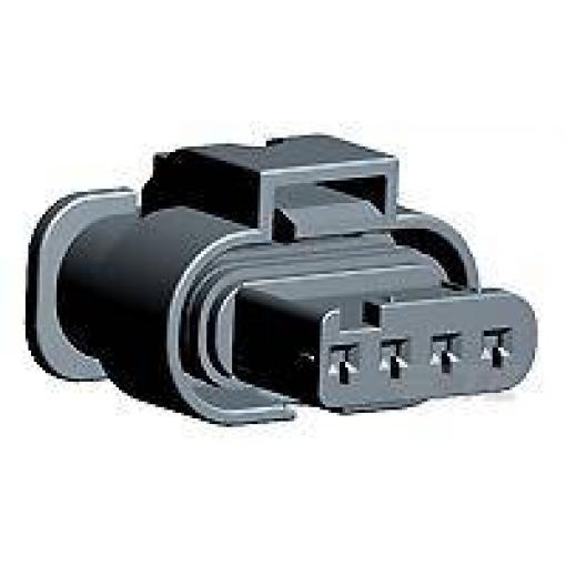 TE Connectivity 1-1670918-1, 1 ks Box