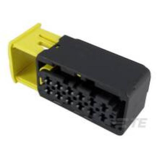 TE Connectivity 1-1670901-1 1 ks Carton