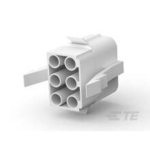 TE Connectivity 1-163036-0, 1 ks Bag
