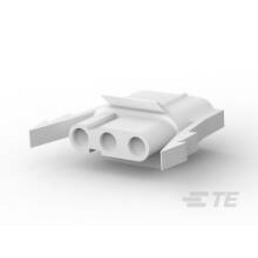 TE Connectivity 1-163038-0, 1 ks Bag