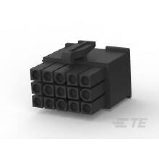 TE Connectivity 1-172171-9 1 ks Bag