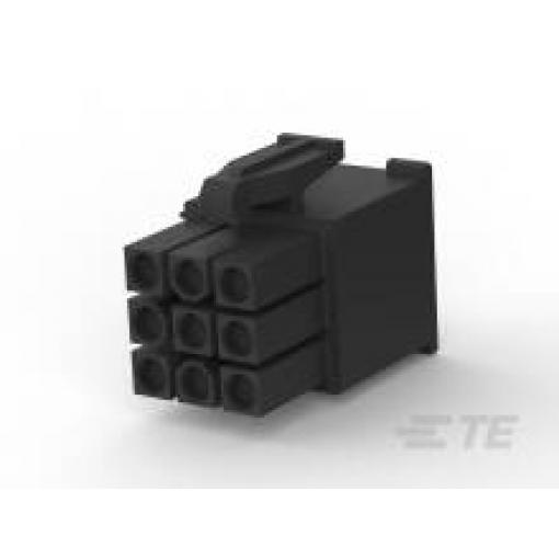 TE Connectivity 1-172169-9 1 ks Bag