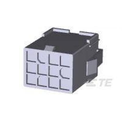 TE Connectivity 1-172162-2 1 ks Bag