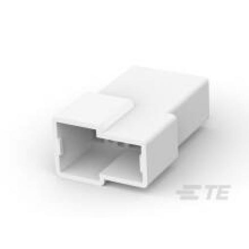 TE Connectivity 1-180908-0 1 ks Carton