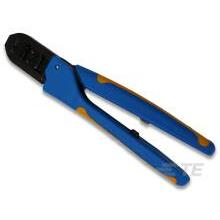 TE Connectivity TE AMP Certi-Crimp Hand Tools 91512-1