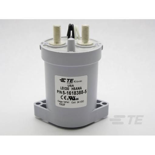 TE Connectivity LEV200HLANA 1 ks