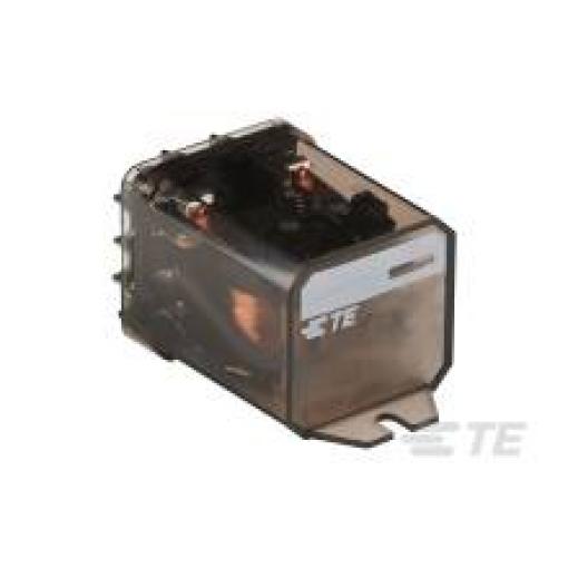 TE Connectivity TE AMP GPR Panel Plug-In Relays,Sockets,Acc.-Schrack Carton, 1 ks