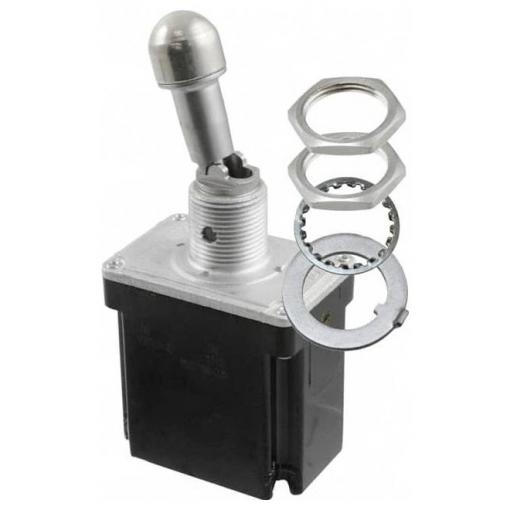 Honeywell SPS 102TL2-3D páčkový spínač 1 ks