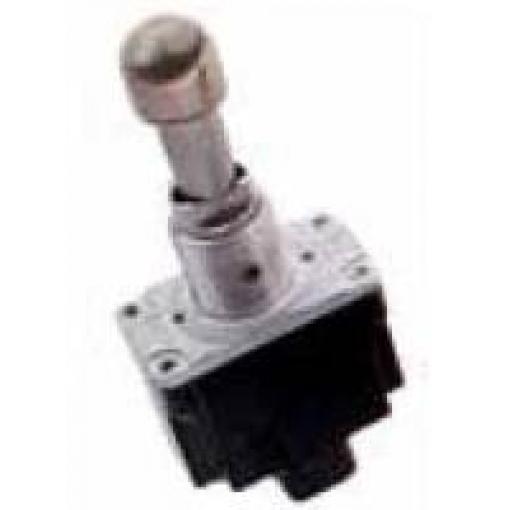 Honeywell SPS 102TL2-50 páčkový spínač 1 ks