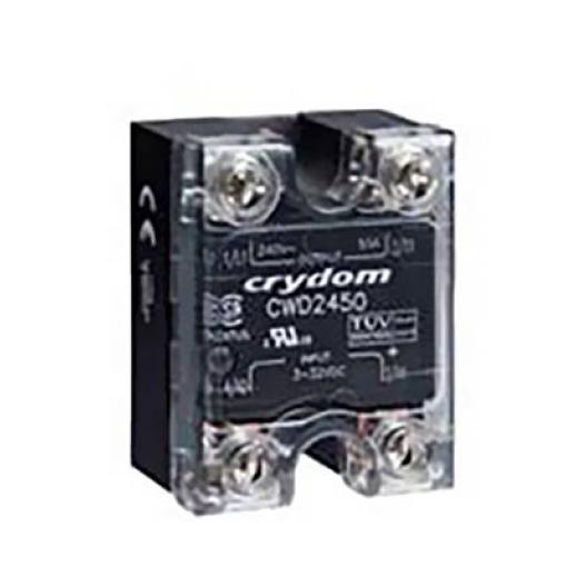 Crydom polovodičové relé CWD2425P 1 ks