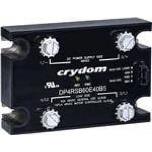 Crydom DP4RSB60E40B5 polovodičový stykač 1 ks