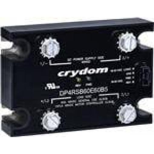 Crydom DP4R60D60B2 polovodičový stykač 1 ks