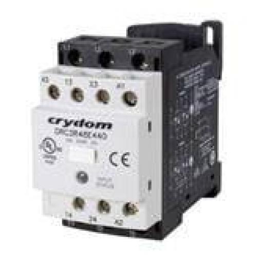 Crydom DRC3P48D433R polovodičový stykač 1 ks